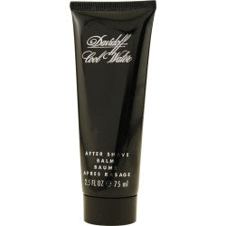 Cool Water Aftershave Balm (Tube) 2.5 oz Unboxed