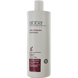 ABBA  COLOR PROTECTION CONDITIONER 33.8 OZ (FORMERLY PURE COLOR PROTECT)