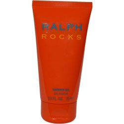 RALPH ROCKS SHOWER GEL 2.5 OZ