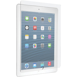 zNitro 700358627750 iPad(R) 2/iPad(R) 3/iPad(R) 4 Screen Protector (Clear)